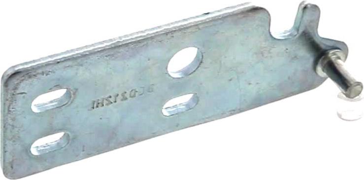 CHARNIERE Froid Inférieur