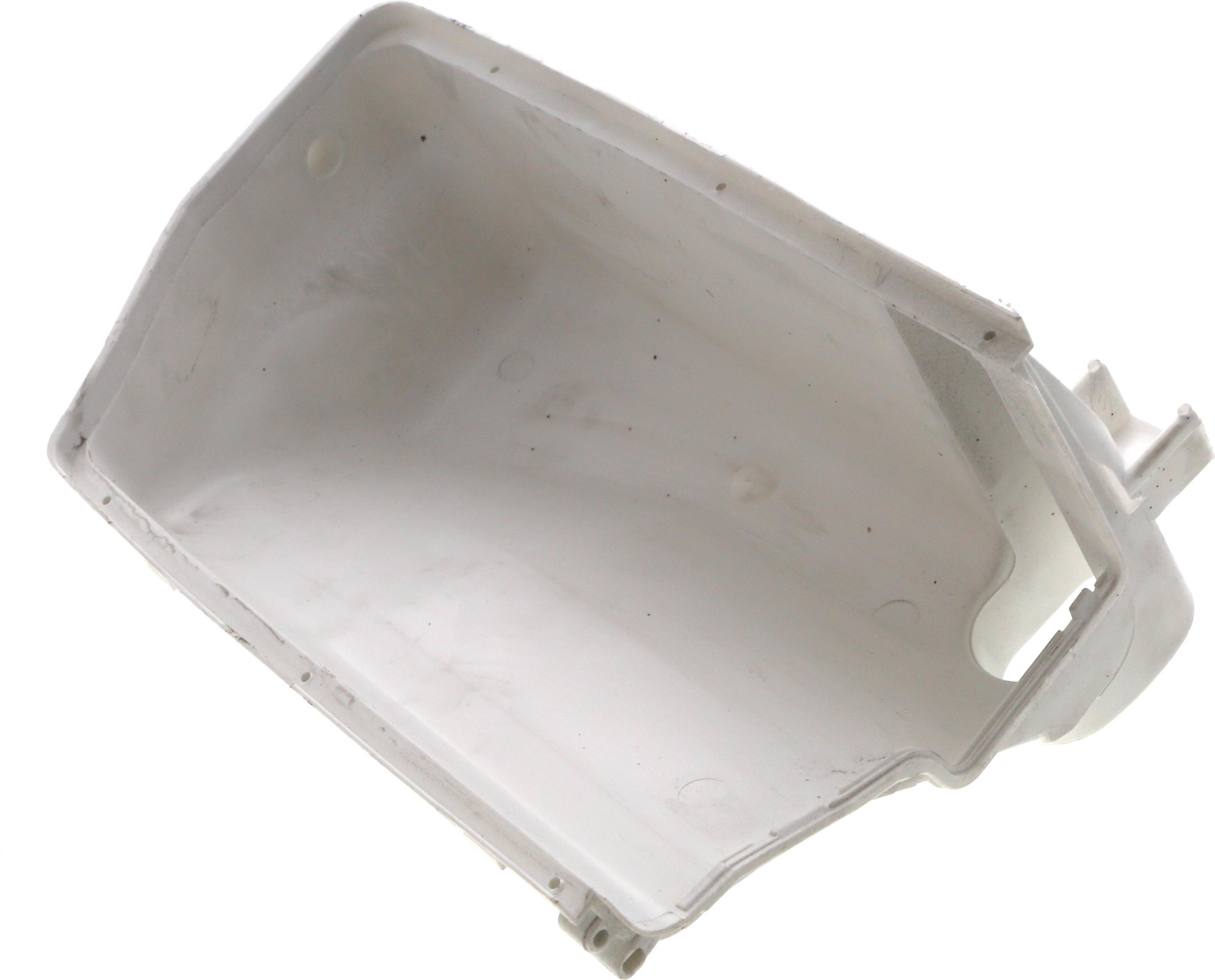 BAC Lave-Linge LESSIVE Inférieur