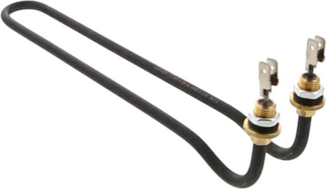 RESISTANCE Lave-Vaisselle 1600W 230V CUVE 255MM