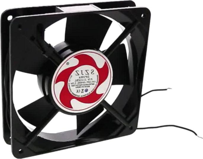 MOTEUR Cave à vin VENTILATEUR 120*120 2122XBL DP200A