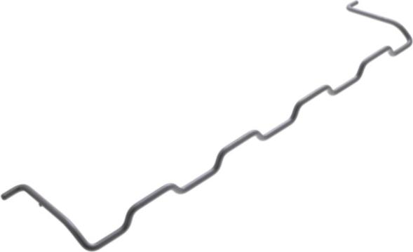 BARRE Lave-Vaisselle BLOCAGE VERRE