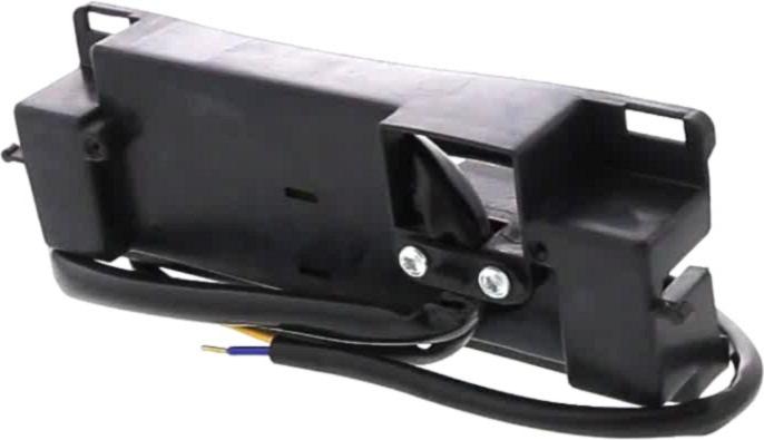 Commutateur Hotte ENSEMBLE