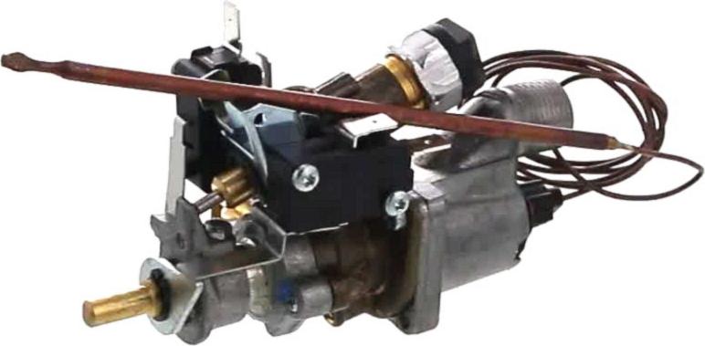 ROBINET Cuisinière THERMOSTATIQUE