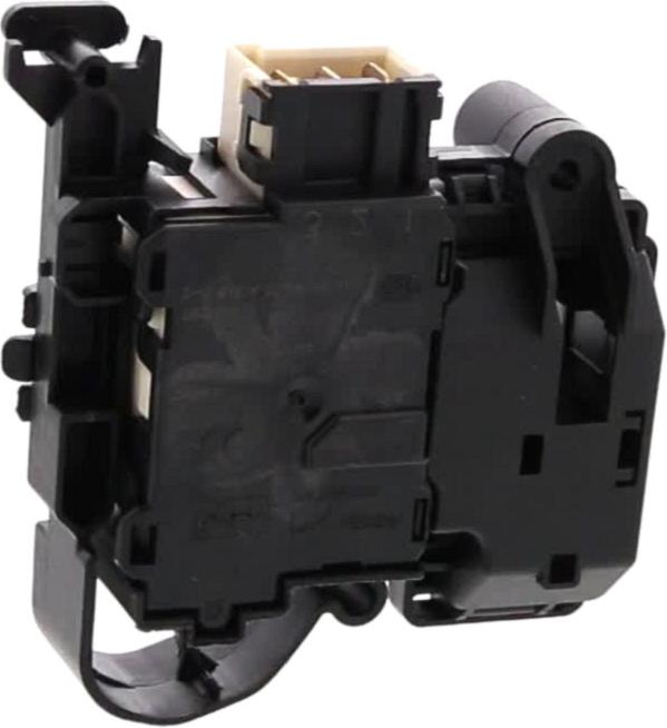 SECURITE Lave-Linge HUBLOT ZV-447  DK042 56932 274 8860