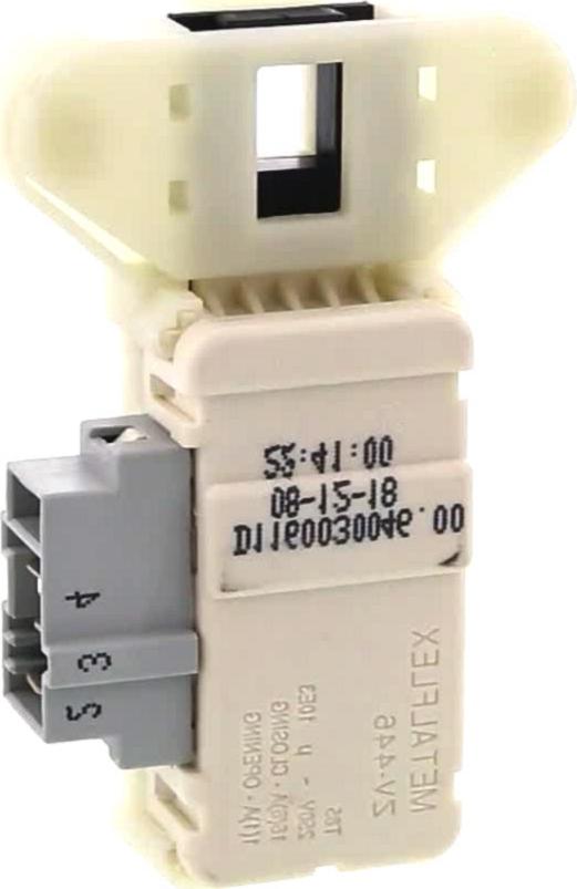 SECURITE Lave-Linge HUBLOT ZV446D1