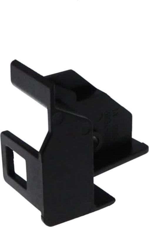 CROCHET Micro onde PORTE DROIT