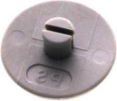 CACHE Froid CHARNIERE