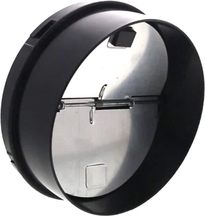 CLAPET Hotte ANTIRETOUR