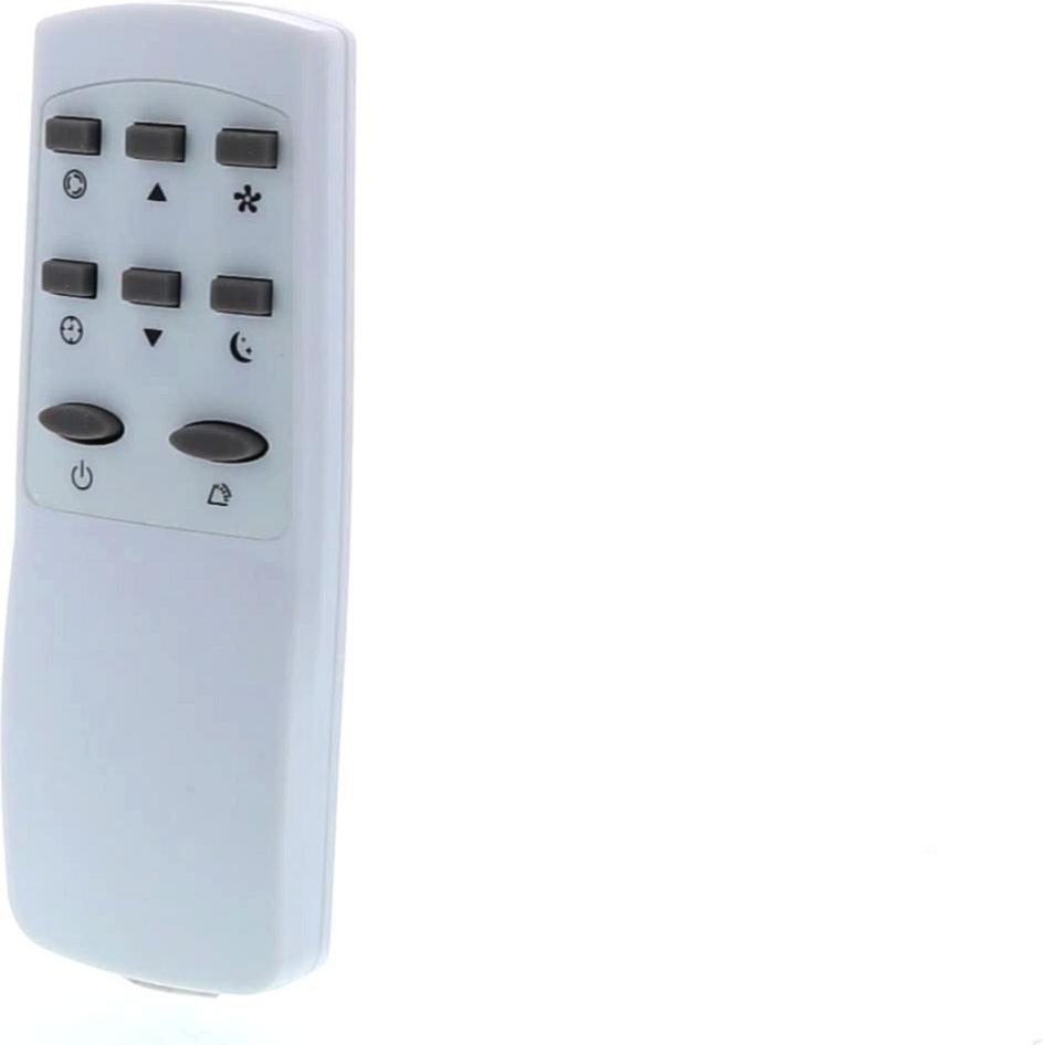 TELECOMMANDE Climatiseur E