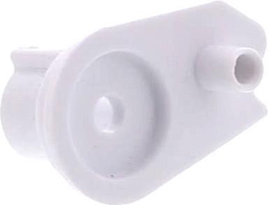 CHARNIERE Froid GAUCHE ABATTANT COMPARTIMENT