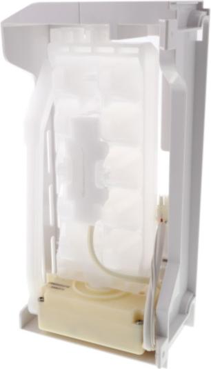 FABRIQUE Froid GLACE