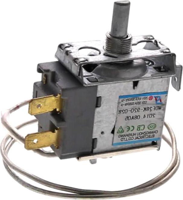 THERMOSTAT Froid WDF28K-920-028 bulbe=470mm