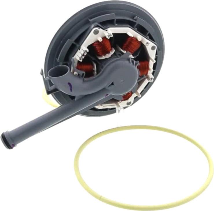 MOTEUR Lave-Vaisselle CYCLAGE