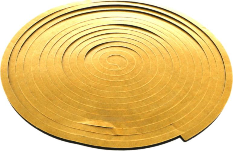 JOINT Plaque ENCASTREMENT 3,5x4x2450