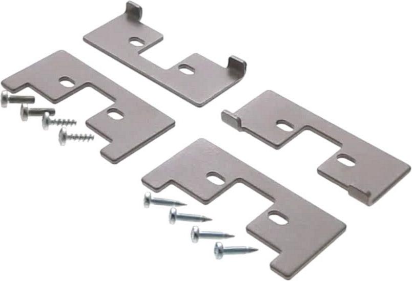 KIT Froid SIDE BY SIDE GRIS ANTHRACITE 395 PARTIE 2