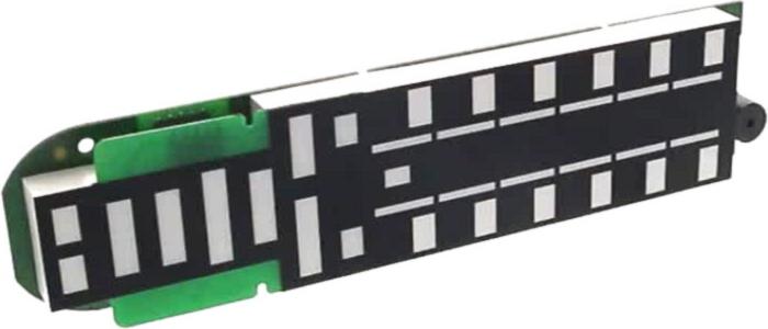 MODULE Froid DISPLAY SEUL 20BDD04