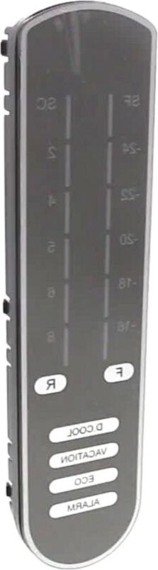 MODULE Froid DISPLAY COMPLET 566