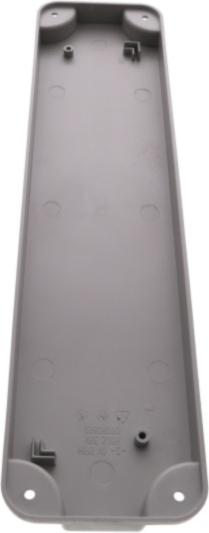 PROTECTION Froid MODULE ARRIERE 3663E VBE5306 99606070