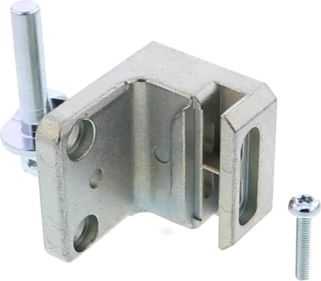 CHARNIERE Froid Inférieur ACIER