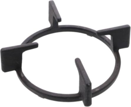 GRILLE Plaque Ultra-rapide 147MM