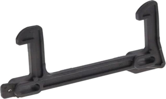 CROCHET Micro onde PORTE