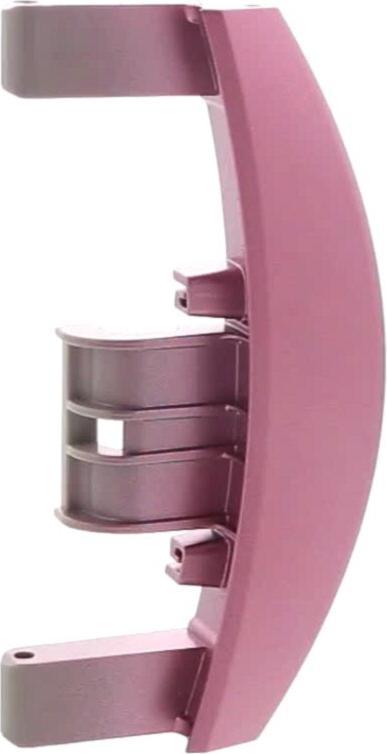 POIGNEE Lave-Linge HUBLOT ROSE