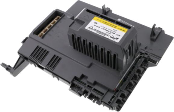 PLATINE Lave-Linge PUISSANCE programmée