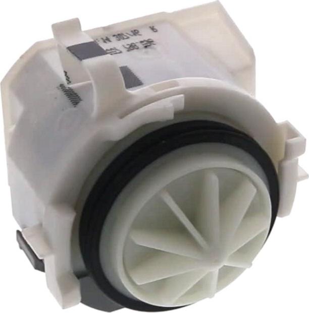 Pompe de vidange Lave-Vaisselle