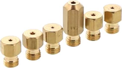 JEU Cuisinière Injecteur Gaz Naturel