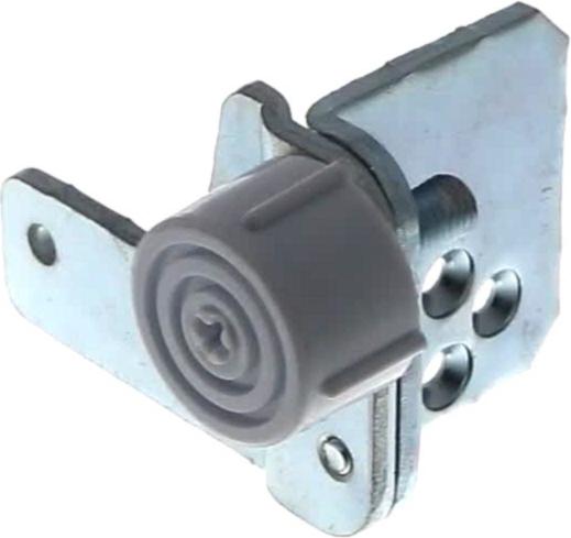 SUPPORT Froid PIED Inférieur GAUCHE