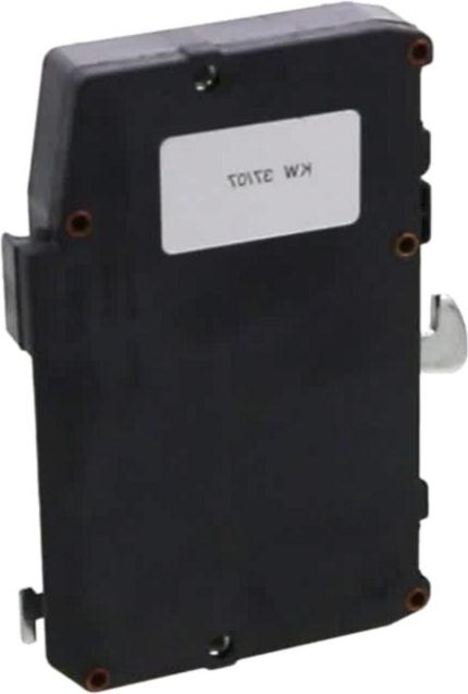 PLATINE Four VERROUILLAGE