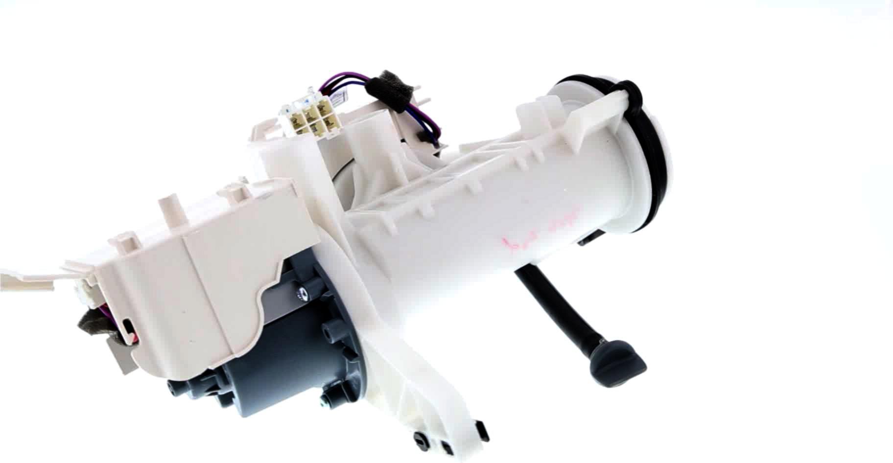 POMPE Lave-Linge VIDANGE