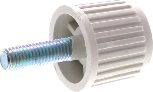 PIED Froid GAUCHE REGLABLE 50MM D30MM