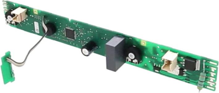 PLATINE Froid COMMANDE