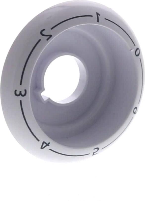 DISQUE Cuisinière MANETTE ELECTRIQUE 49*16 0-6 AVEC DETROMPEUR 6h