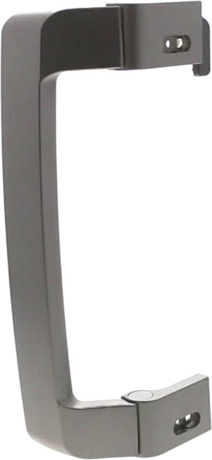 POIGNEE Froid PORTE GRISE 260MM (entraxe 225MM) 487769_1