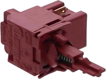 Interrupteur Sèche-Linge