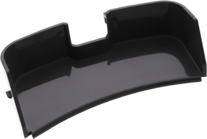 CACHE Lave-Linge POIGNEE