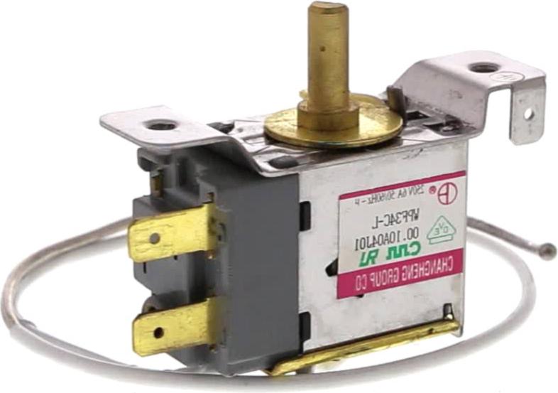 THERMOSTAT Froid