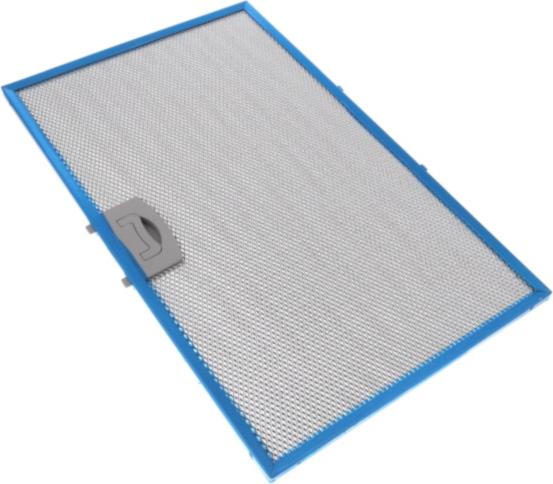 FILTRE Hotte METAL 380*230