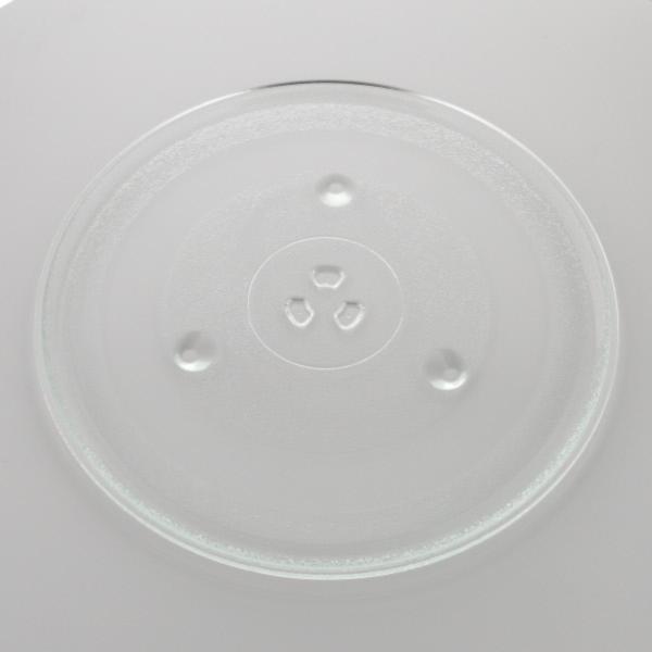 PLATEAU Micro onde 315MM 3 ERGOTS