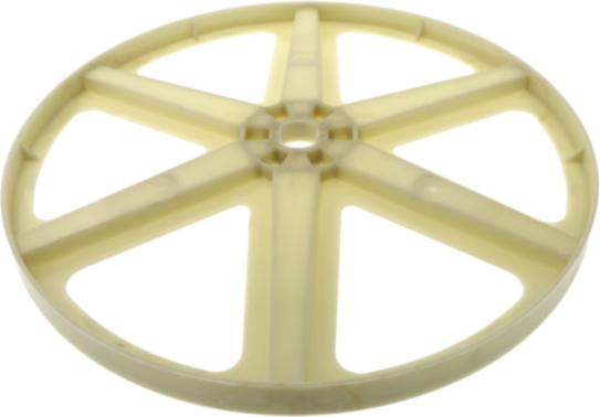 POULIE Lave-Linge MOTEUR