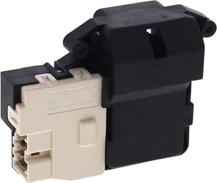 SECURITE Lave-Linge PORTE