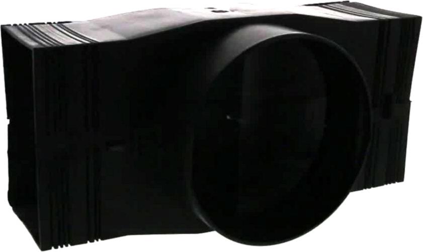 CLAPET Hotte ANTI-RETOUR