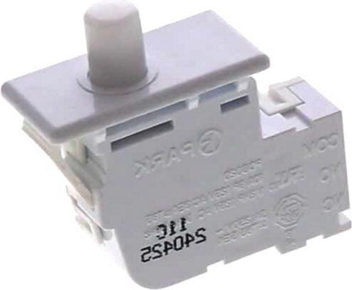 SECURITE Sèche-Linge PORTE