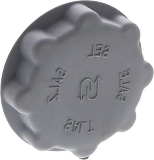 BOUCHON Lave-Vaisselle BAC A SEL