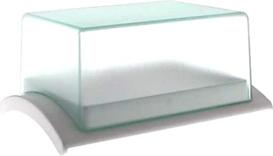 BOITE Froid BEURRIER COMPLET