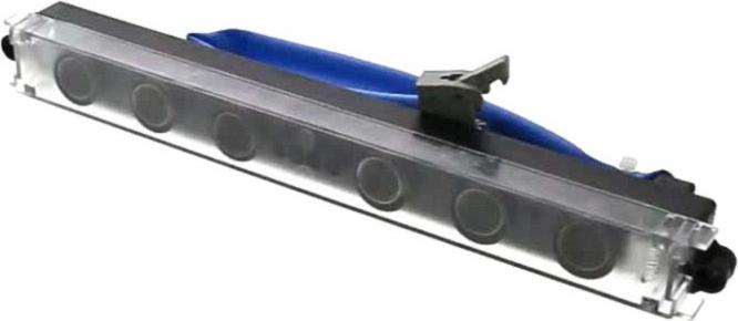 PLATINE Hotte COMMANDE RHPS455G-2 R00 AGC0112502 FW455G