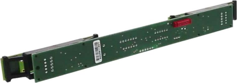 PLATINE Hotte COMMANDE