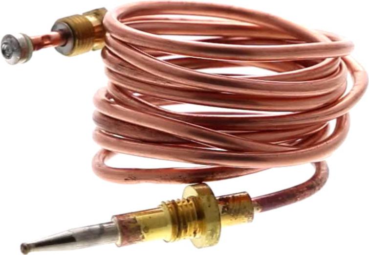 THERMOCOUPLE Cuisinière FOUR L=1450mm A VISSER